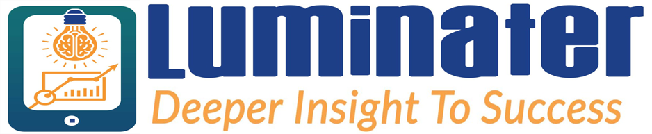 Luminater Logo